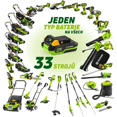 Fieldmann FDUZ 79040 50004544 – Zboží Dáma