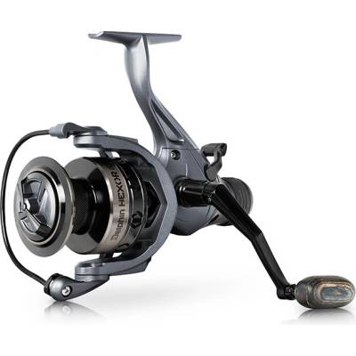 Delphin Hexon 5T DP aluminium