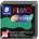 FIMO Пластелин, 57 g, запалим, FIMO "Professional", зелен 8040-500 (8040-500)