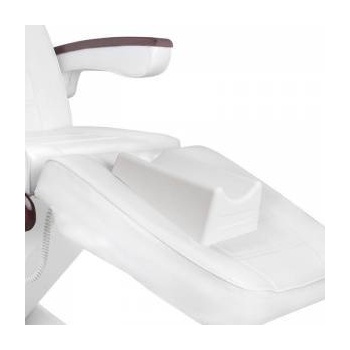 ACTIVPODO Pedicure footstool Activ Podo white