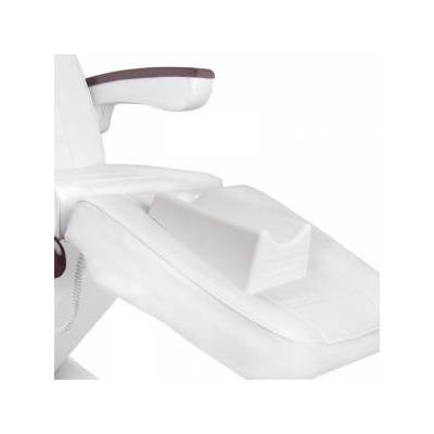 ACTIVPODO Pedicure footstool Activ Podo white
