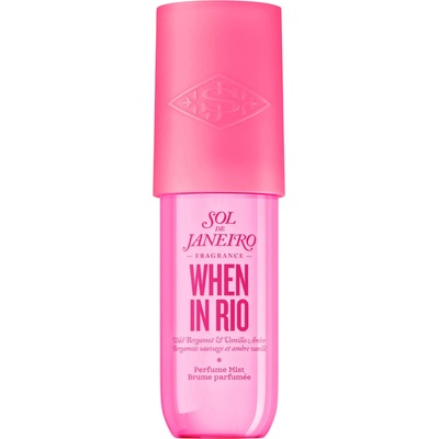 Sol de Janeiro When In Rio 90 мл- Парфюмен спрей Унисекс