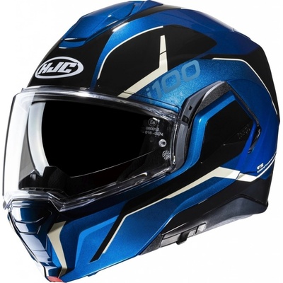 HJC i100 Lorix