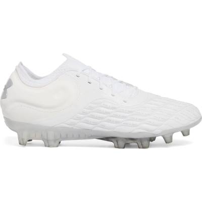 Under Armour Футболни бутонки Under Armour Clone Magnetico 3.0 Elite Adults Firm Ground Football Boots - White