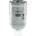 Mann-filter Горивен филтър mann-filter wk 8051