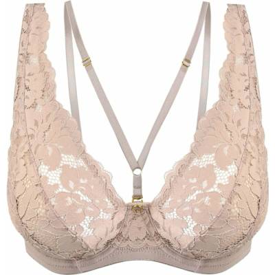 JASMIN BRALETTE 19152 MOKKA moka