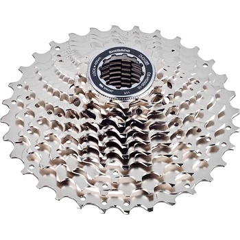 Shimano Deore CS-HG500