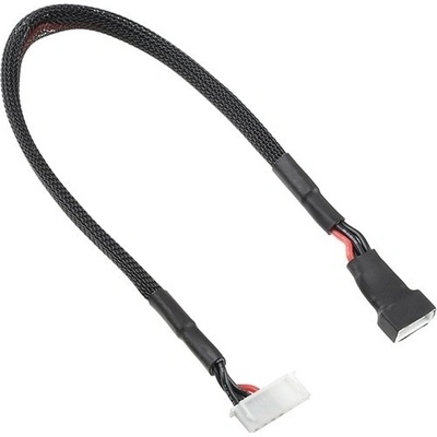 Corally Balanční prodlužovák 3S XH konekt. nabíj. 6S XH zástrčka silik. kabel 22AWG 30 cm