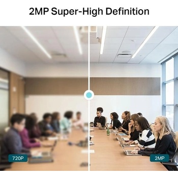 Image 1 of TP-Link VIGI C220I(2.8mm)