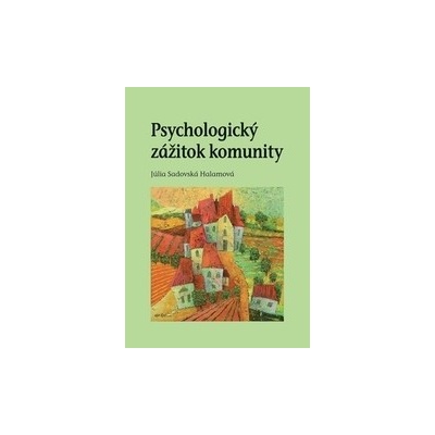 Psychologický zážitok komunity