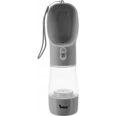 Purlov fľaša pre psov 2v1 21033 300 ml