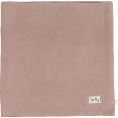 Cotton Hug Бебешка пелена Cotton Hug - Фея, 120 х 120 cm (CH033)