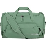 TRAVELITE Сак Travelite Kick off M 45L duffle bag - Green (Sage)