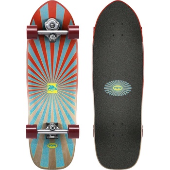 YOW Snapper 32,5