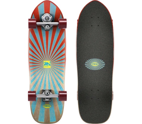 YOW Snapper 32,5