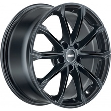 MAK DaVinci 7x17 5x114,3 ET35 gloss black