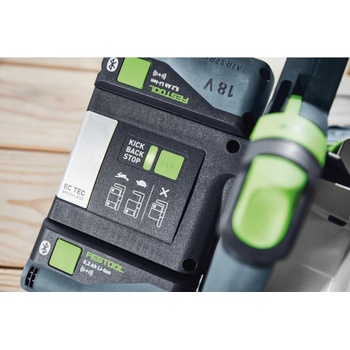 Image 1 of Festool TSC 55 5.0 KEBI-Plus/XL-FS (577391)