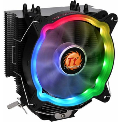 Thermaltake UX 200 ARGB Lighting CL-P065-AL12SW-A