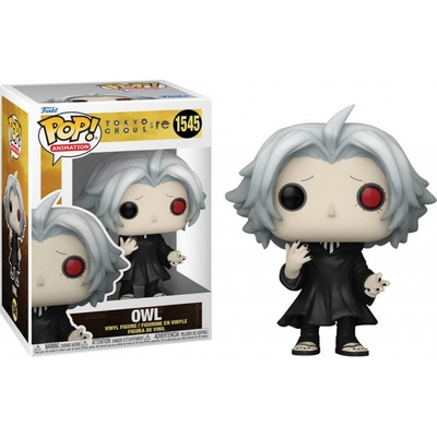 Funko Pop! Tokyo Ghoulre Owl 1545