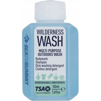 Sea To Summit Wilderness Wash 250 ml