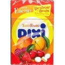 DIXI hroznový cukr se 7 vitamíny 45 g