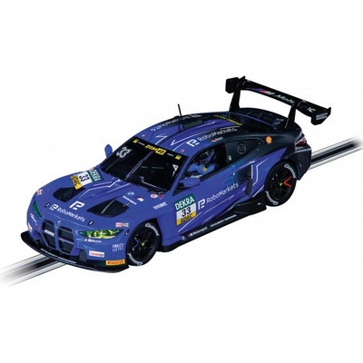 Carrera Auto D124 23994 BMW M4 GT3 Schubert – Sleviste.cz