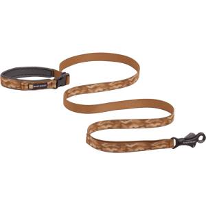 Ruffwear Повод за куче Ruffwear Crag Leash Dog leash - Desert Spice - размер 100-180 cm (057-0367-0711)