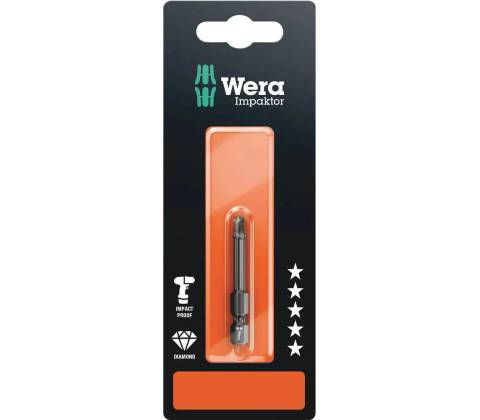 Weraštvorhran # 3 typ IMP 073972