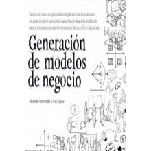 Generación de modelos de negocio