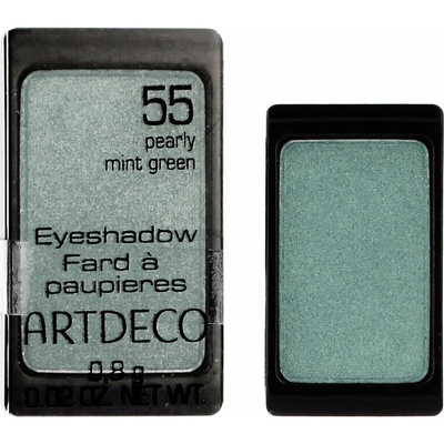 Artdeco Eye Shadow Pearl 30.55 Pearly Mint Green 0,8 g