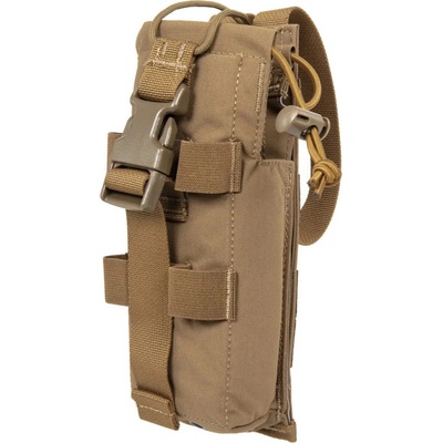 Wosport Velká s Molle na vysílačku PRC152, PRC148 Coyote Brown