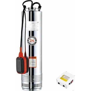 Leo 5DWm4/3-0,55P 230V 0,55kW s káblom 15m