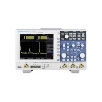 Rohde & Schwarz RTC-BNDL digitální osciloskop 50 MHz 1.25 GSa/s 1 Mpts 8 Bit 1 ks