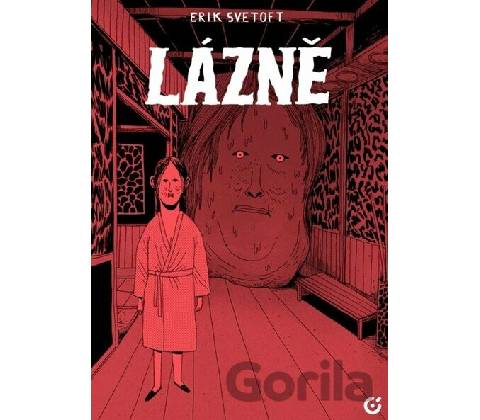 Centrala Lázně