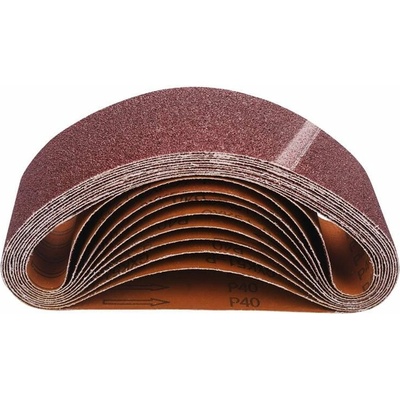 KRAFT&DELE KRAFT&DELE Brusný pás pro pásovou brusku P150, 10 ks KD12635
