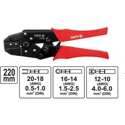 TOYA YATO YT-2300 от 26,42 лв. - Pazaruvaj.com
