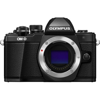 Olympus OM-D E-M10 Mark II + 14-42mm II R + 40-150mm (V207055BE000/V207055SE000/V207061BE010)
