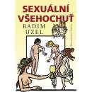 Knihy Sexuální všehochuť - Radim Uzel