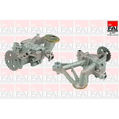Olejové čerpadlo FAI AUTOPARTS OP307