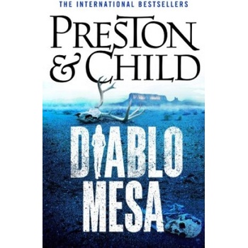 Diablo Mesa