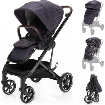 Zopa Quest Midnight Navy/Black 2022