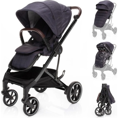 Zopa Quest Midnight Navy/Black 2022