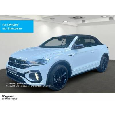 Volkswagen T-Roc 1.5 TSI DSG R-Line 110 kW