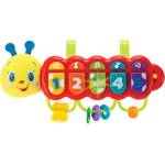 WinFun Интерактивна играчка WinFun - Гъсеница (Win000215)