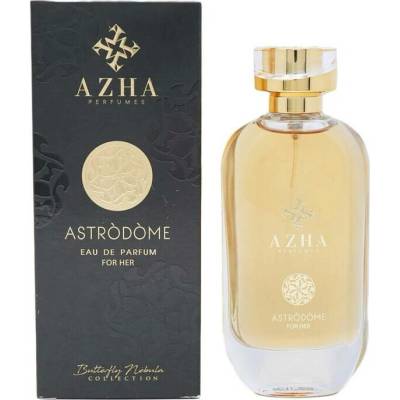 Azha Perfumes Astrodome parfémovaná voda dámská 100 ml