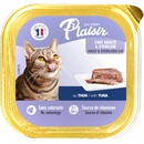 Plaisir tuniak 100 g