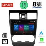 Lenovo SSSW 10663_CPA Авто мултимедия