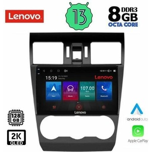 Lenovo SSSW 10663_CPA Авто мултимедия