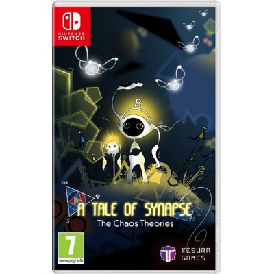 A Tale Of Synapse The Chaos Theories
