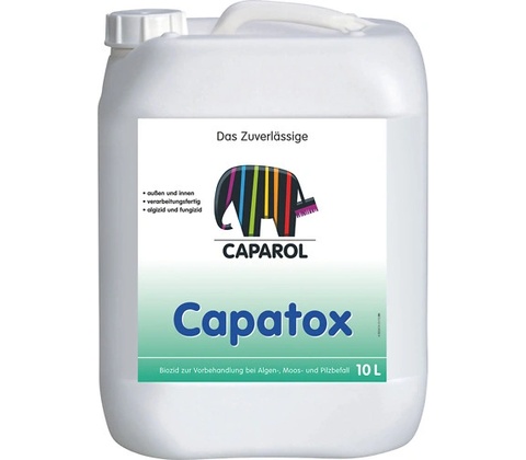 Caparol Capatox 10L